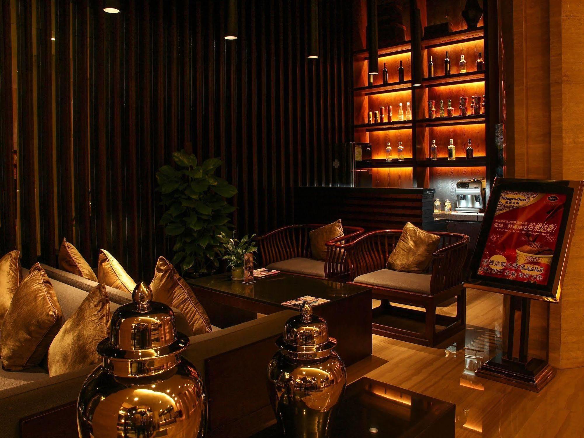 义乌半岛世界酒店 外观 照片
